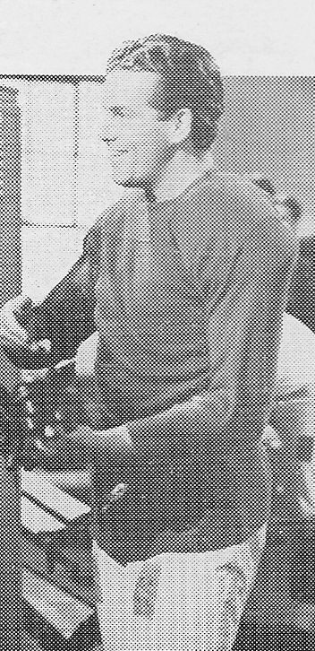 Ted North