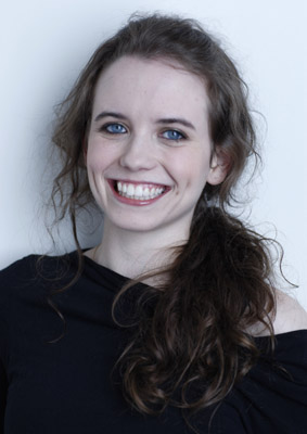 Phoebe Strole