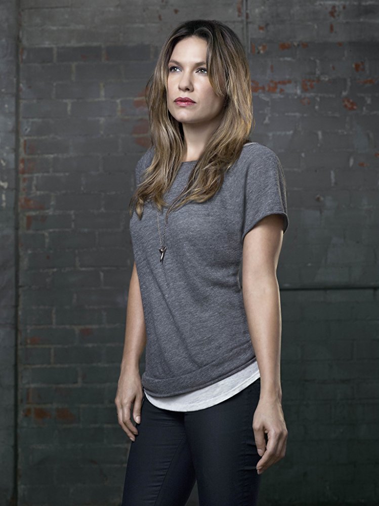 Lisa Prince