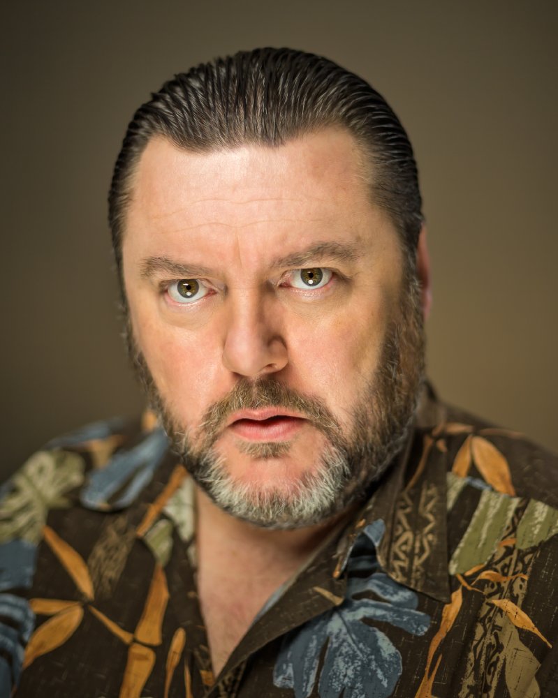 Rob Locke