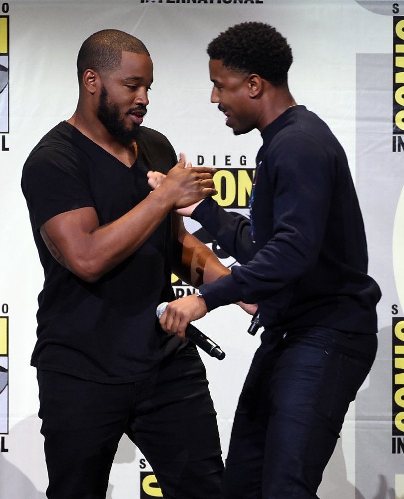 Ryan Coogler
