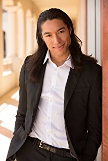 Aaron Nedrick