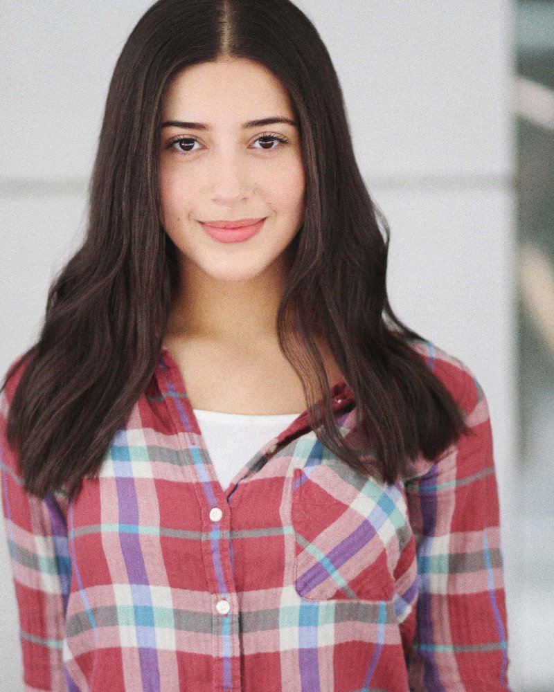 Maria May
