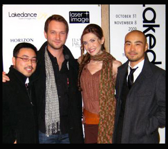 Adam Edgar