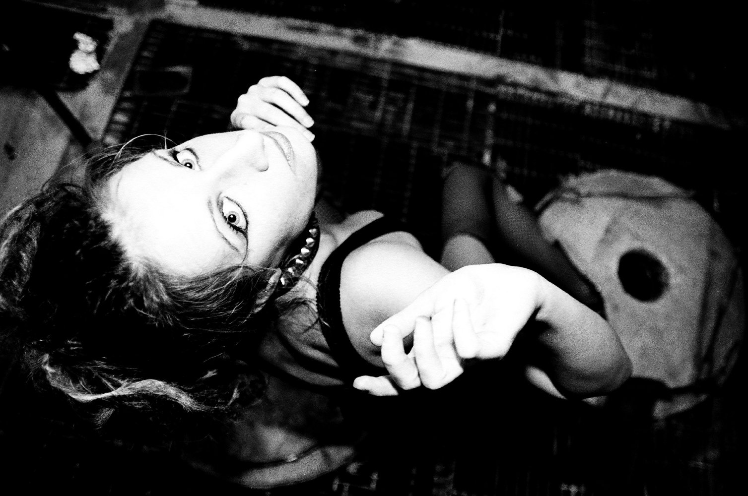 Breven Angaelica Warren