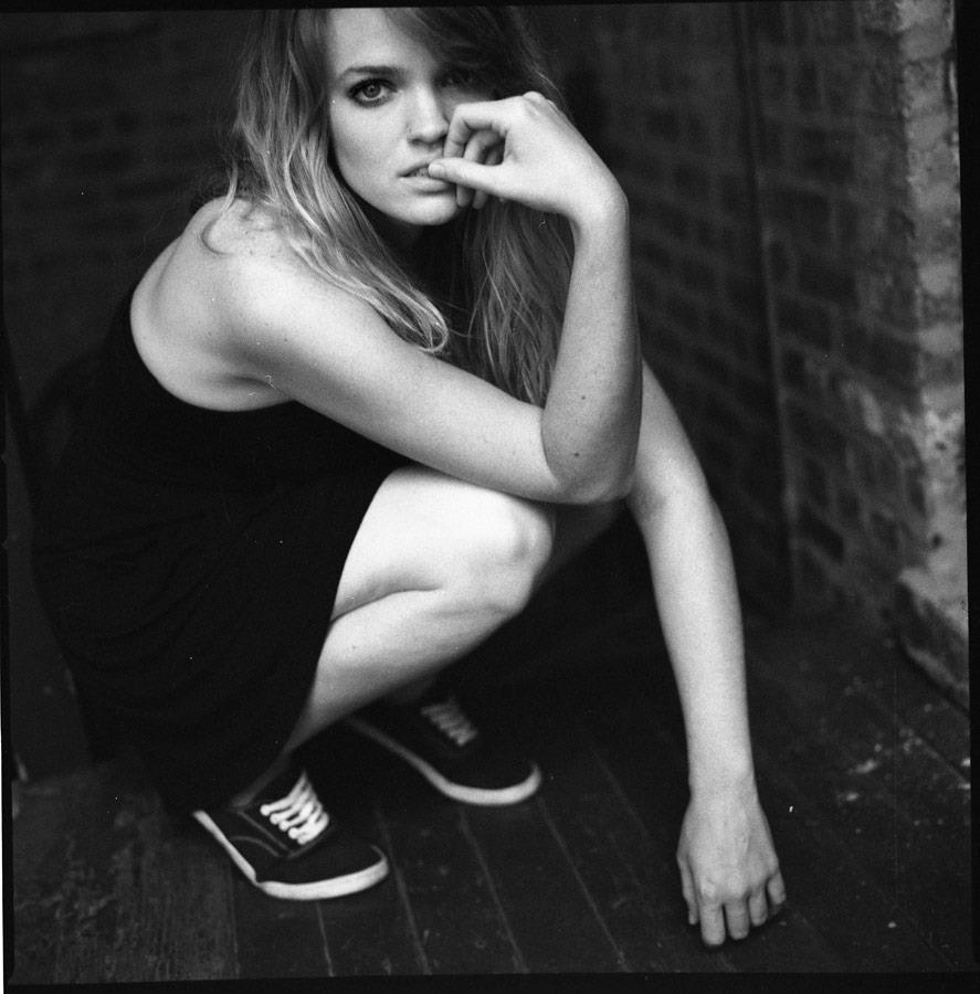 Kiley B. Moore