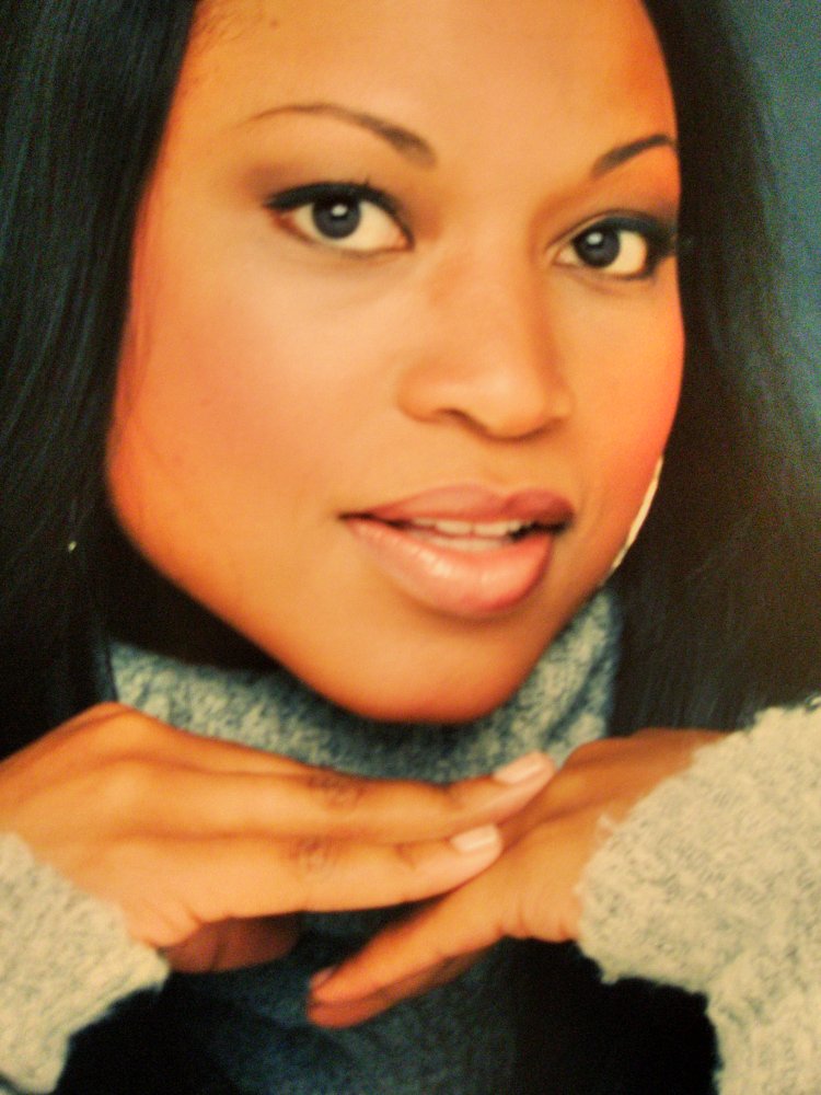 Monyetta Shaw