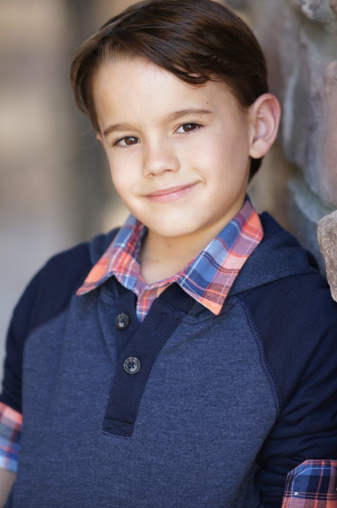 Kayden Humphries