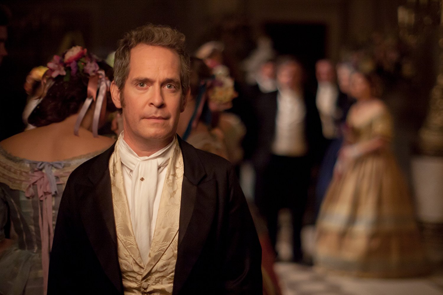 Doctor Thorne