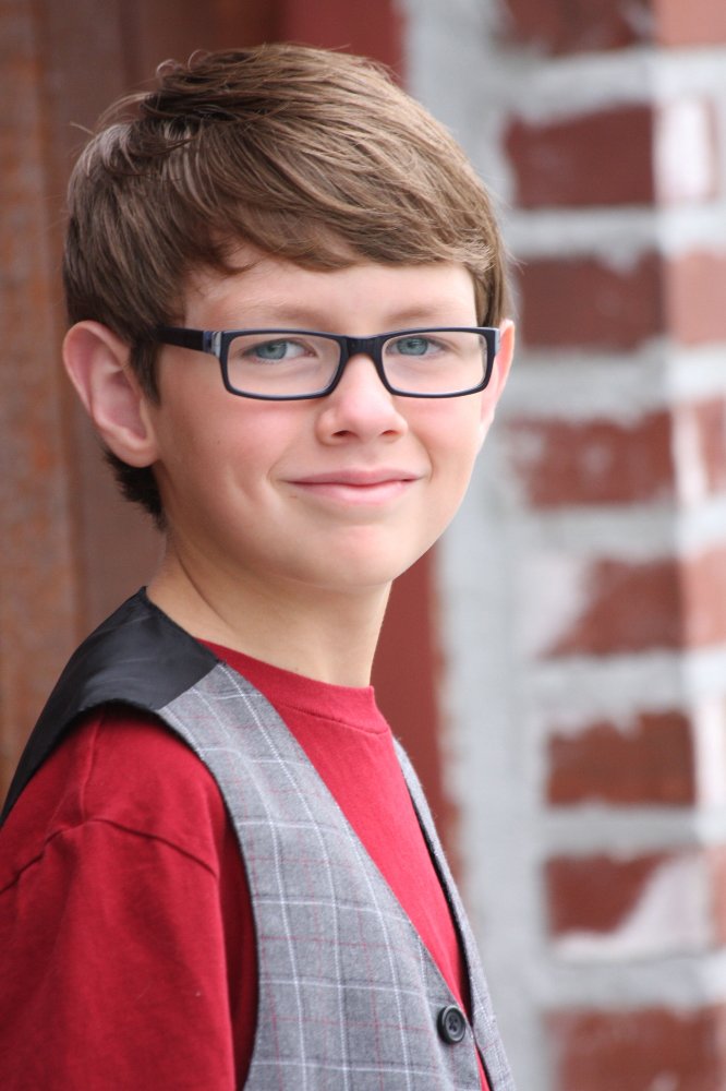 Jacob Robinson