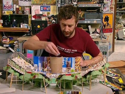 Chris O'Dowd
