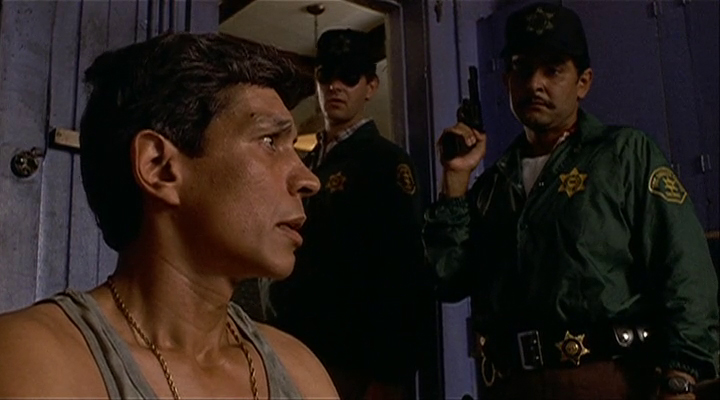 Vance Valencia