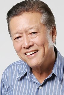 Stephen Woo