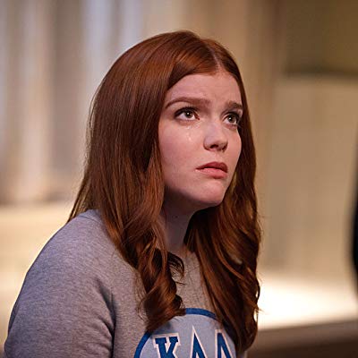 Delilah Marian
