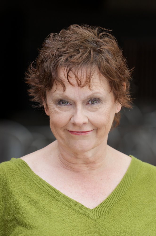Fran Martone