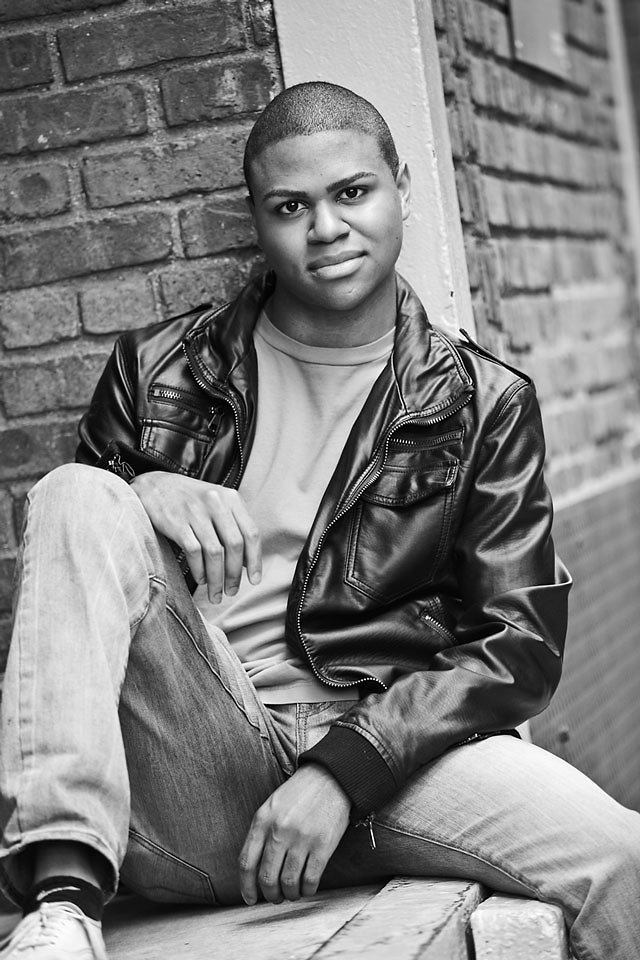 Chris Marcellas