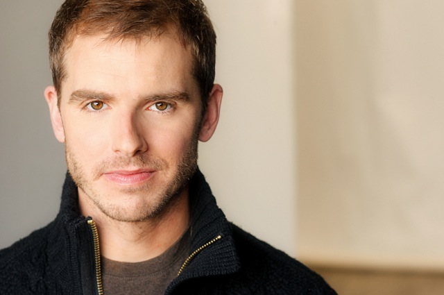 Luke Healy