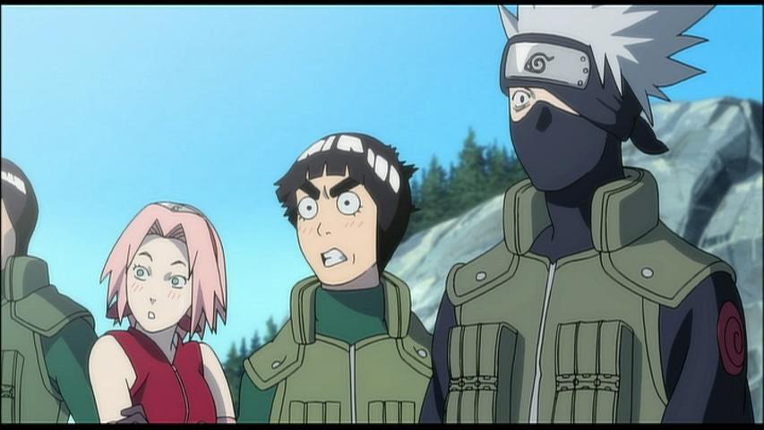 Kakashi Hatake
