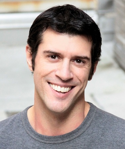 Steven Moreti