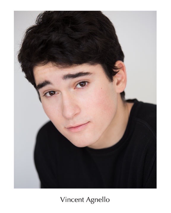 Vincent Agnello