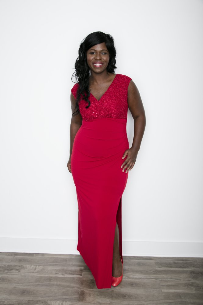 Belinda Owino