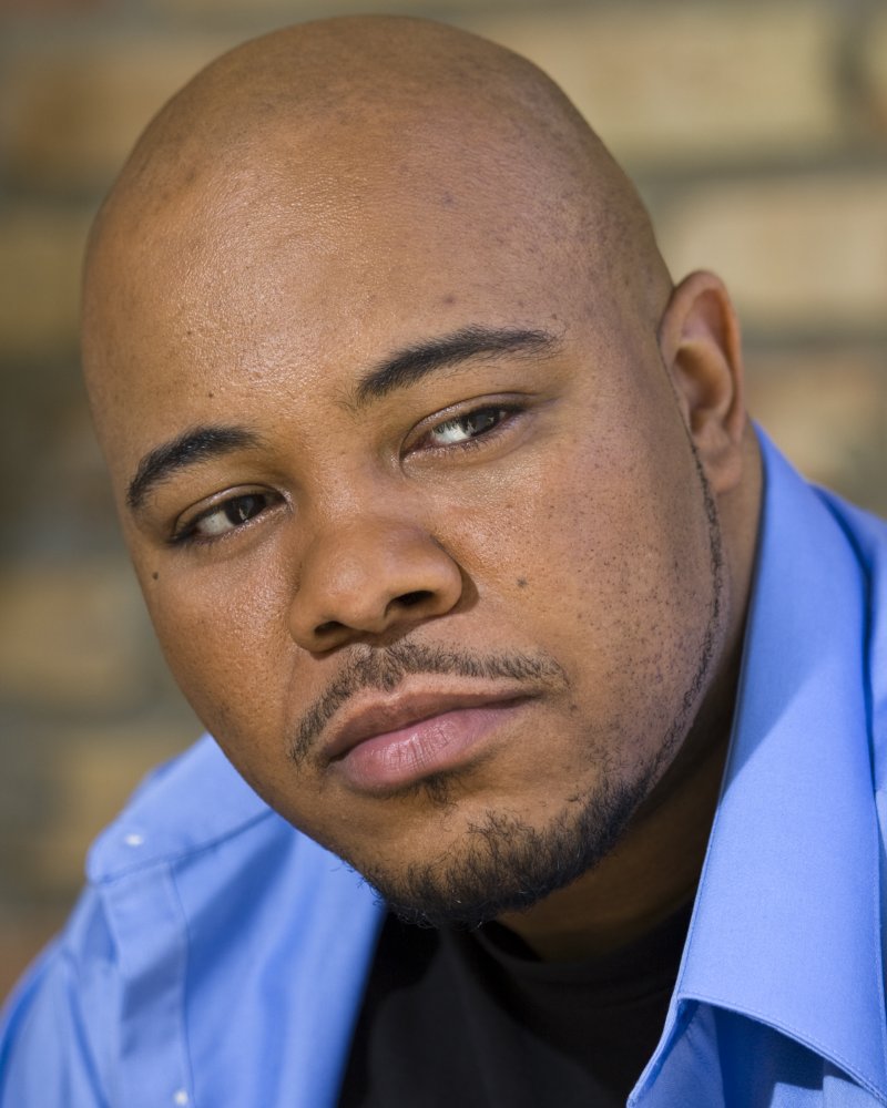 Sam Brice