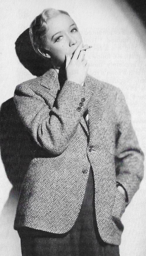 Miriam Hopkins