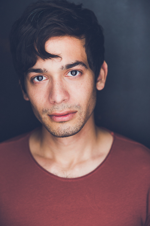 Eric Garduno
