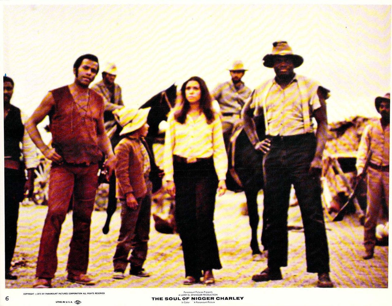 Denise Nicholas