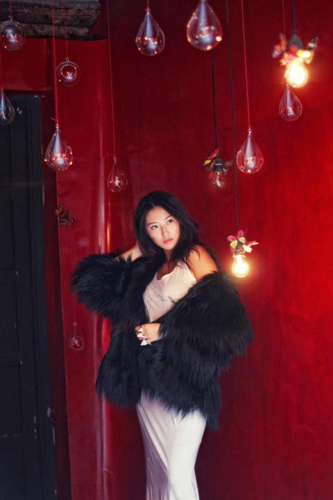 Yichun Chen