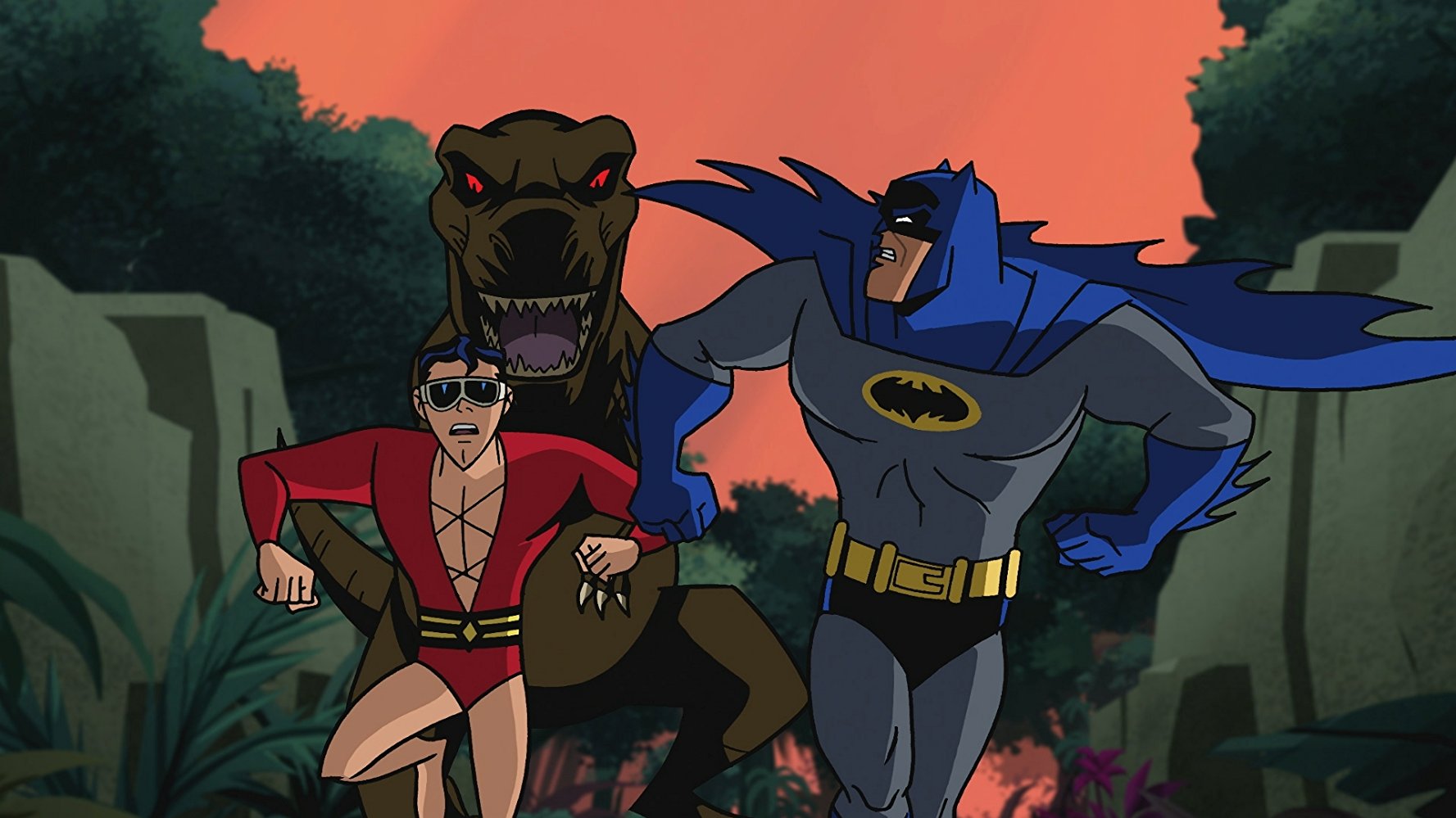Plastic Man