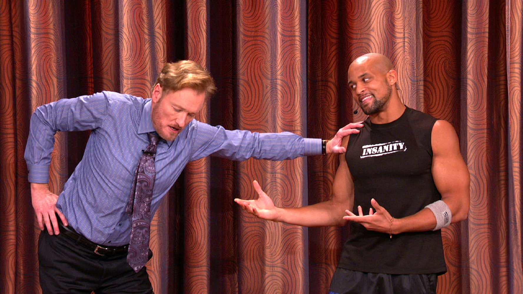 Shaun T.