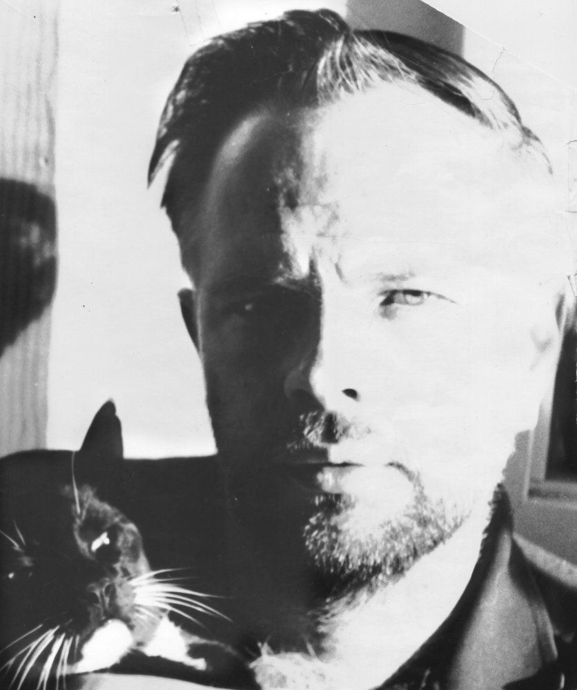 Philip K. Dick