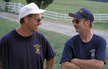 Larry Brown