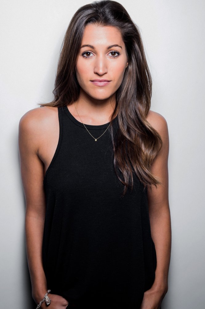 Gabrielle Bourne