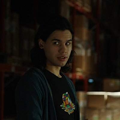 Cisco Ramon
