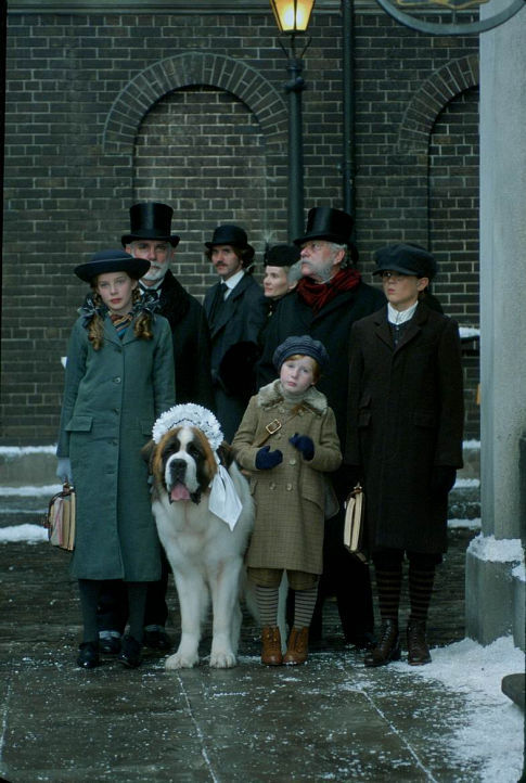 Freddie Popplewell