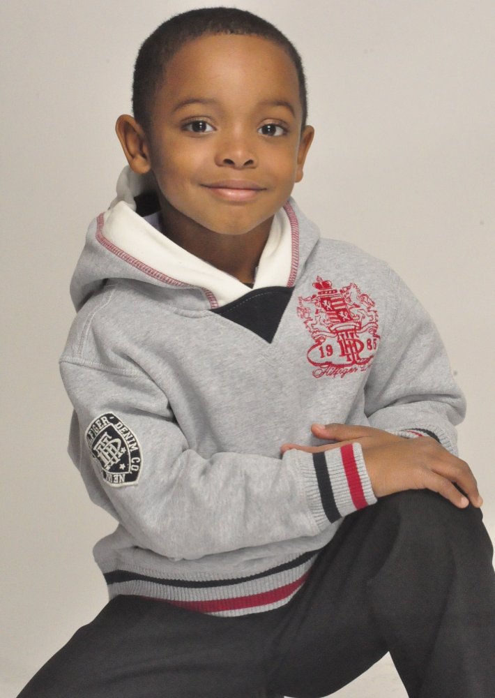 Tre Jamison