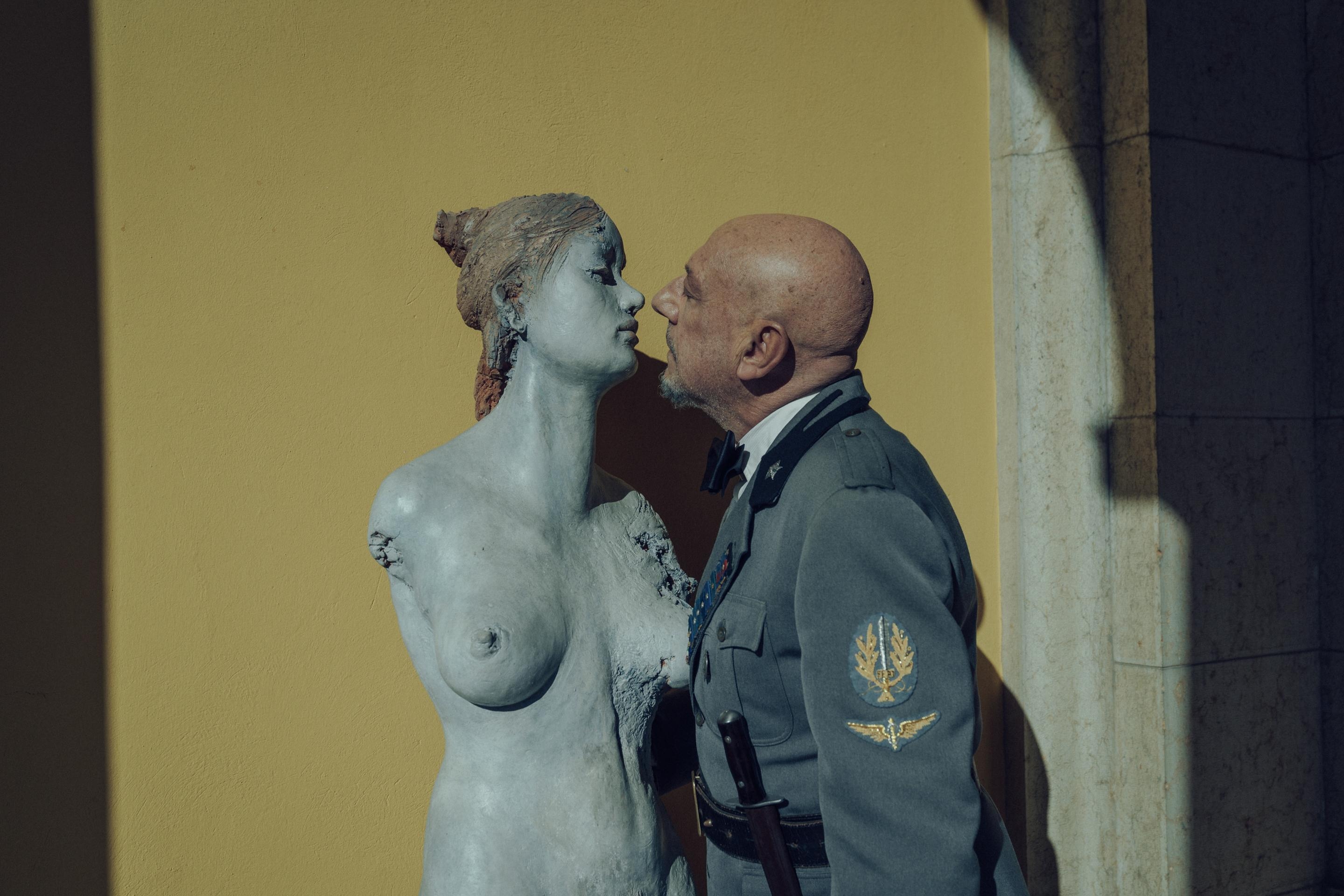 Gianluca Jodice