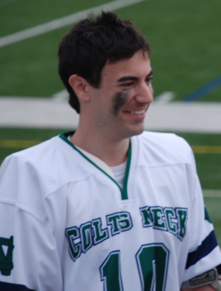 Anthony Bradford