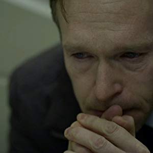 DCI Ian Reed