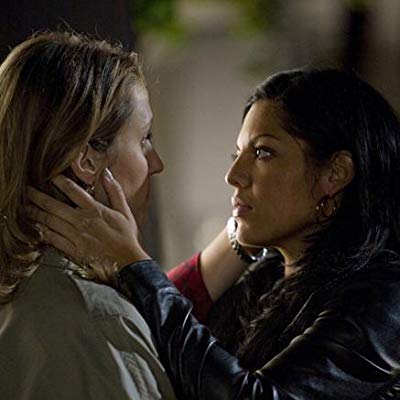 Dr. Erica Hahn