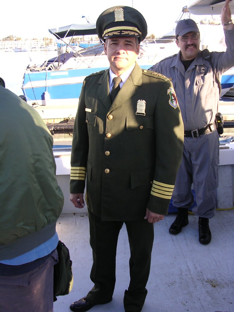 Richard Romero