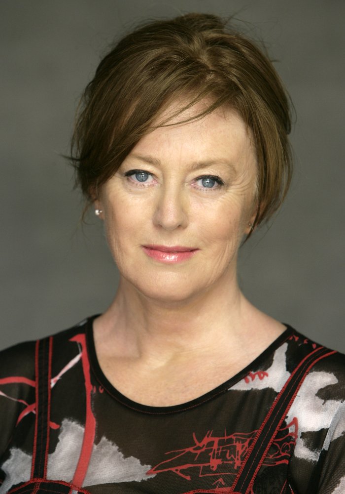 Sue Broberg