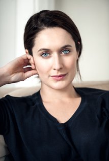 Vanessa Buckley