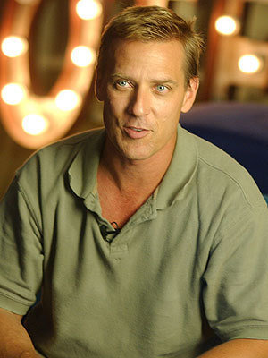 Brad Bartram