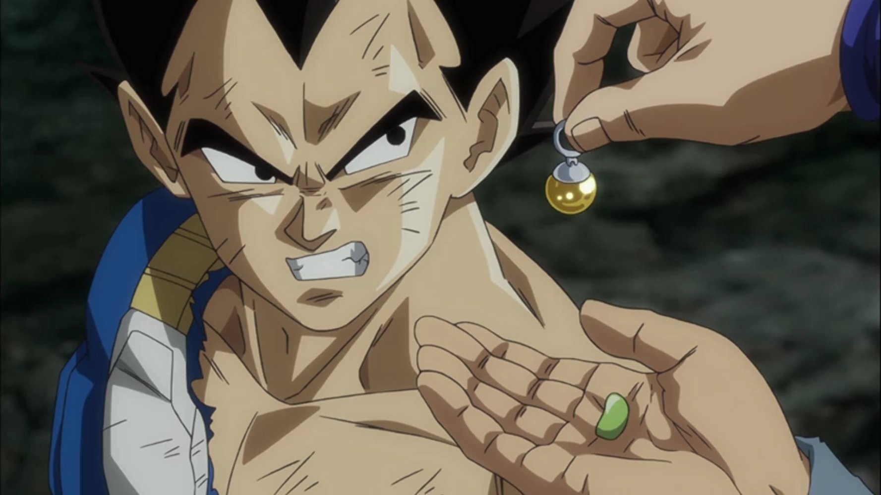 Vegeta