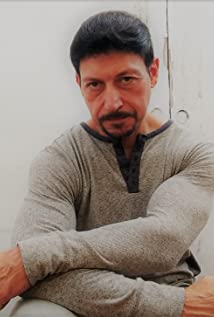Richard Scott
