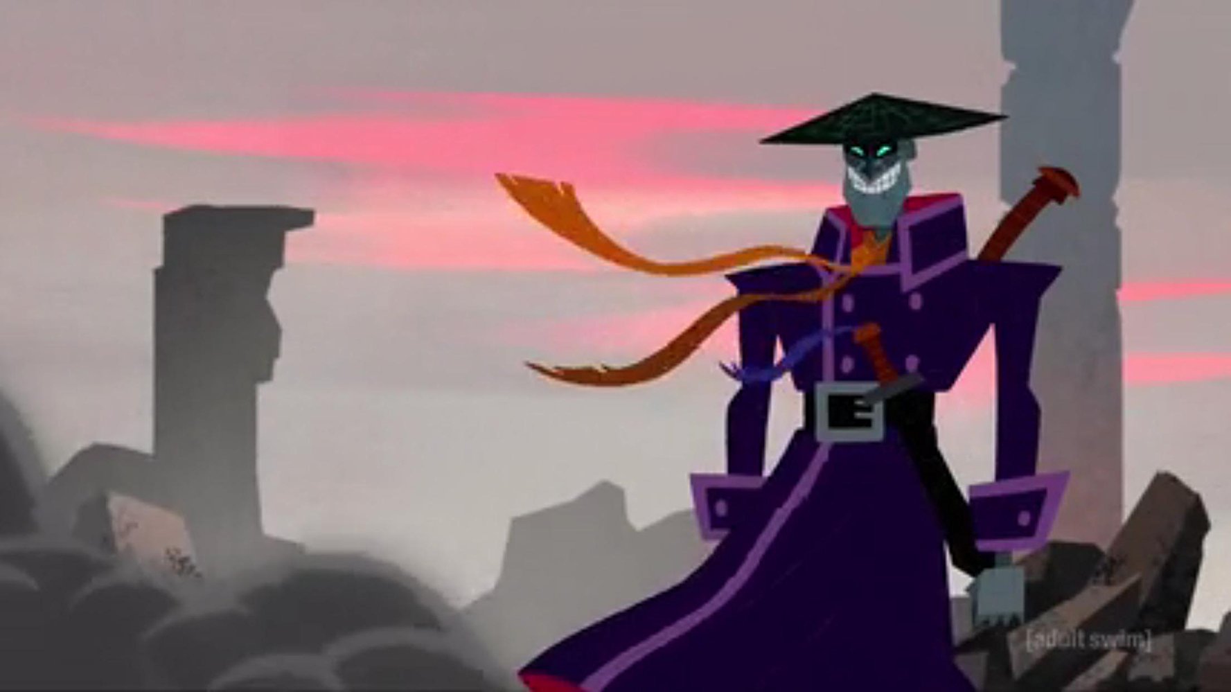 Scaramouch