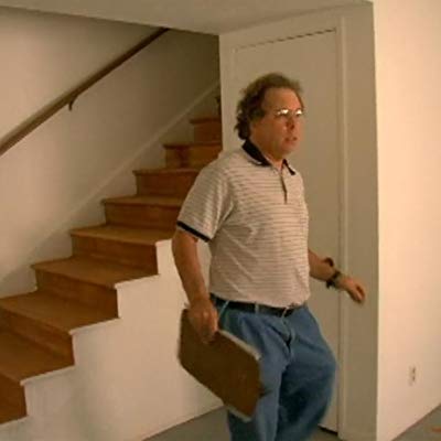 Himself - Appraiser